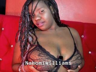 Nahomiwilliams