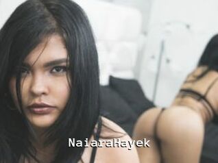 NaiaraHayek