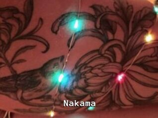 Nakama