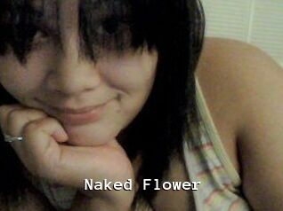 Naked_Flower Webcamsex Amateur