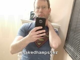 Nakedhampster