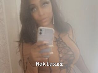 Nakiaxxx