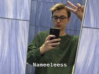 Nameeleess