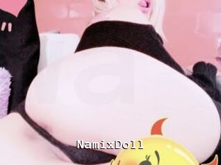 NamixDoll