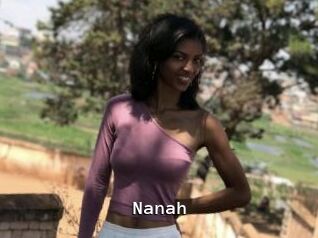 Nanah