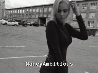 NancyAmbitious