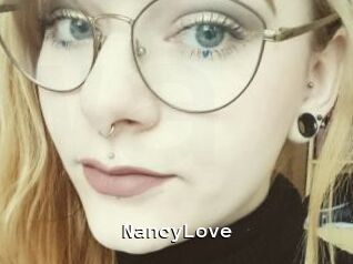 NancyLove Webcamsex Amateur