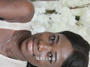 Nanika