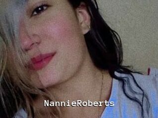 NannieRoberts
