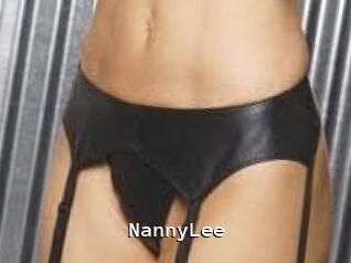 NannyLee