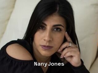 NanyJones