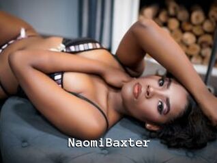 NaomiBaxter