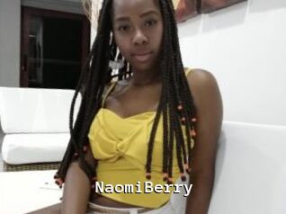 NaomiBerry