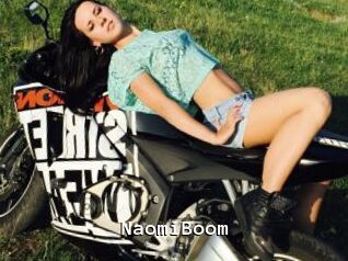 NaomiBoom