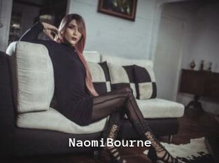 NaomiBourne
