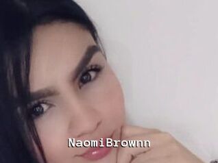 NaomiBrownn