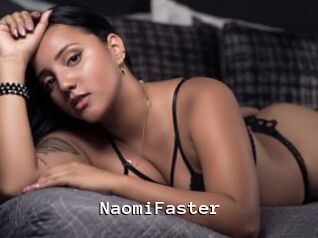 NaomiFaster
