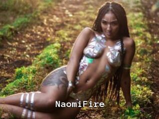 NaomiFire