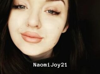 NaomiJoy21