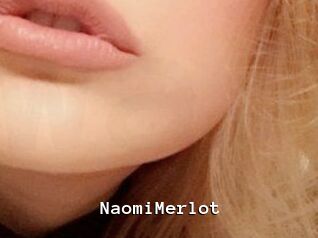 NaomiMerlot