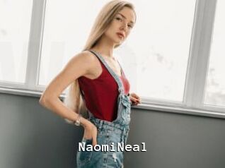 NaomiNeal