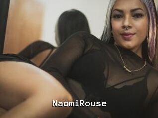 NaomiRouse