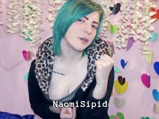 NaomiSipid Webcamsex Amateur
