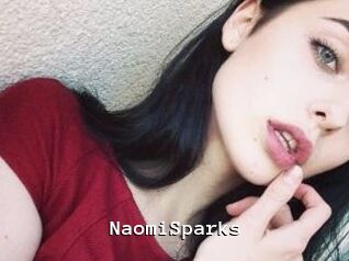 NaomiSparks