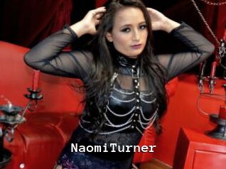 NaomiTurner