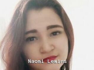 Naomi_Lewins