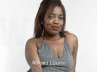 NaomiiDunn