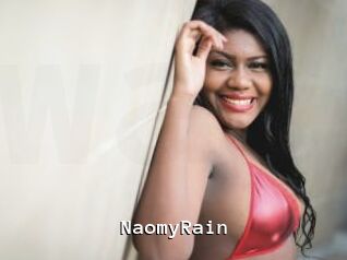 NaomyRain