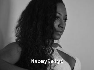 NaomyReiyd