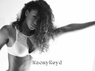 NaomyReyd