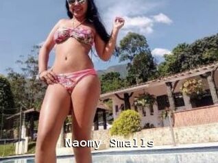 Naomy_Smalls Webcamsex Amateur