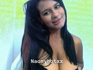 Naomyhotxx