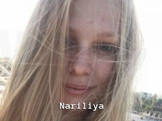 Nariliya