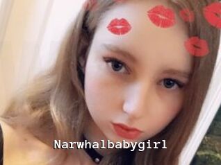 Narwhalbabygirl