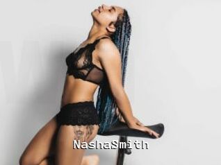 NashaSmith Webcamsex Amateur