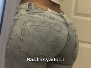 Nastasyadoll