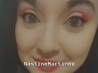NastineMartinez