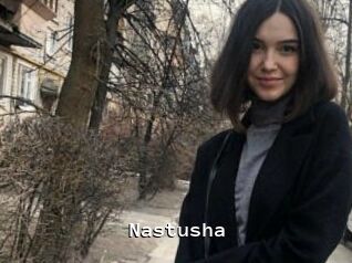 Nastusha Webcamsex Amateur