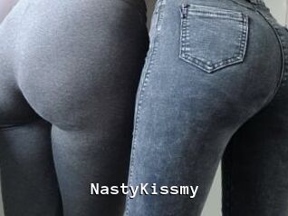 NastyKissmy