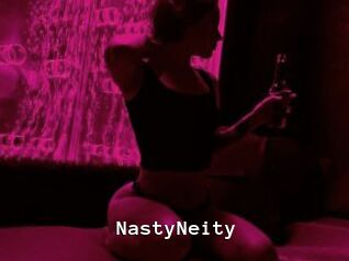 NastyNeity Webcamsex Amateur