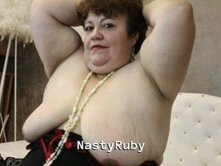 NastyRuby