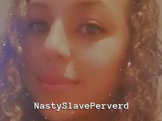 NastySlavePerverd