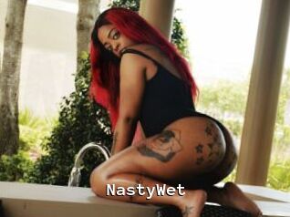 NastyWet
