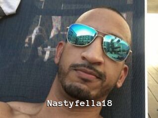 Nastyfella18