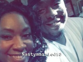 Nastymarried18