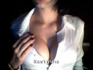 Nastyuha